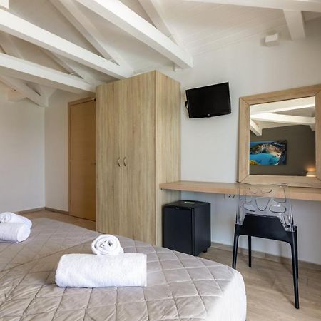Hotel White Olive Premium Cameo Zakynthos Exteriér fotografie