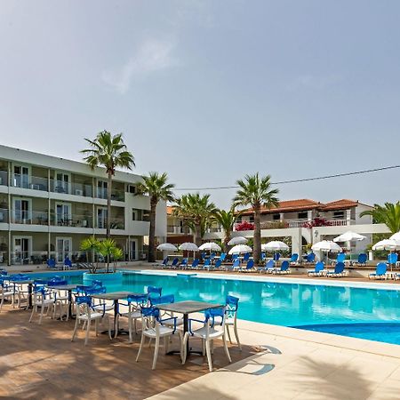 Hotel White Olive Premium Cameo Zakynthos Exteriér fotografie