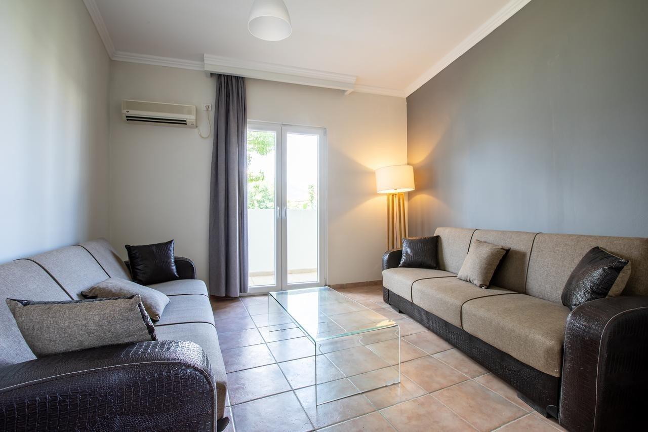 Hotel White Olive Premium Cameo Zakynthos Exteriér fotografie