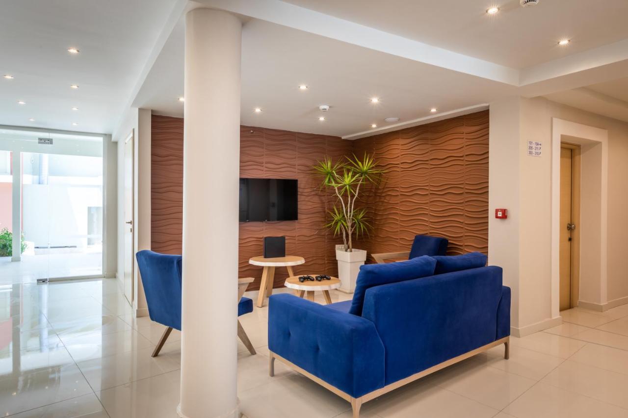 Hotel White Olive Premium Cameo Zakynthos Exteriér fotografie