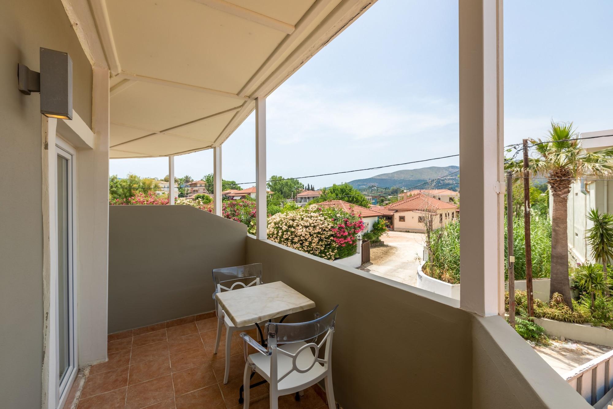 Hotel White Olive Premium Cameo Zakynthos Exteriér fotografie