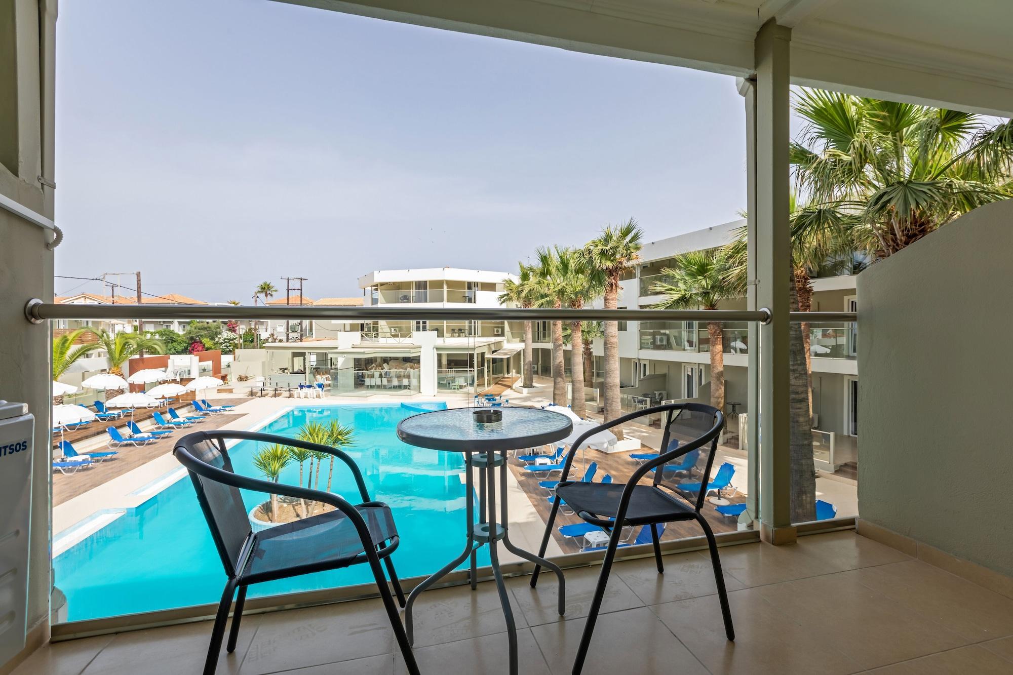 Hotel White Olive Premium Cameo Zakynthos Exteriér fotografie