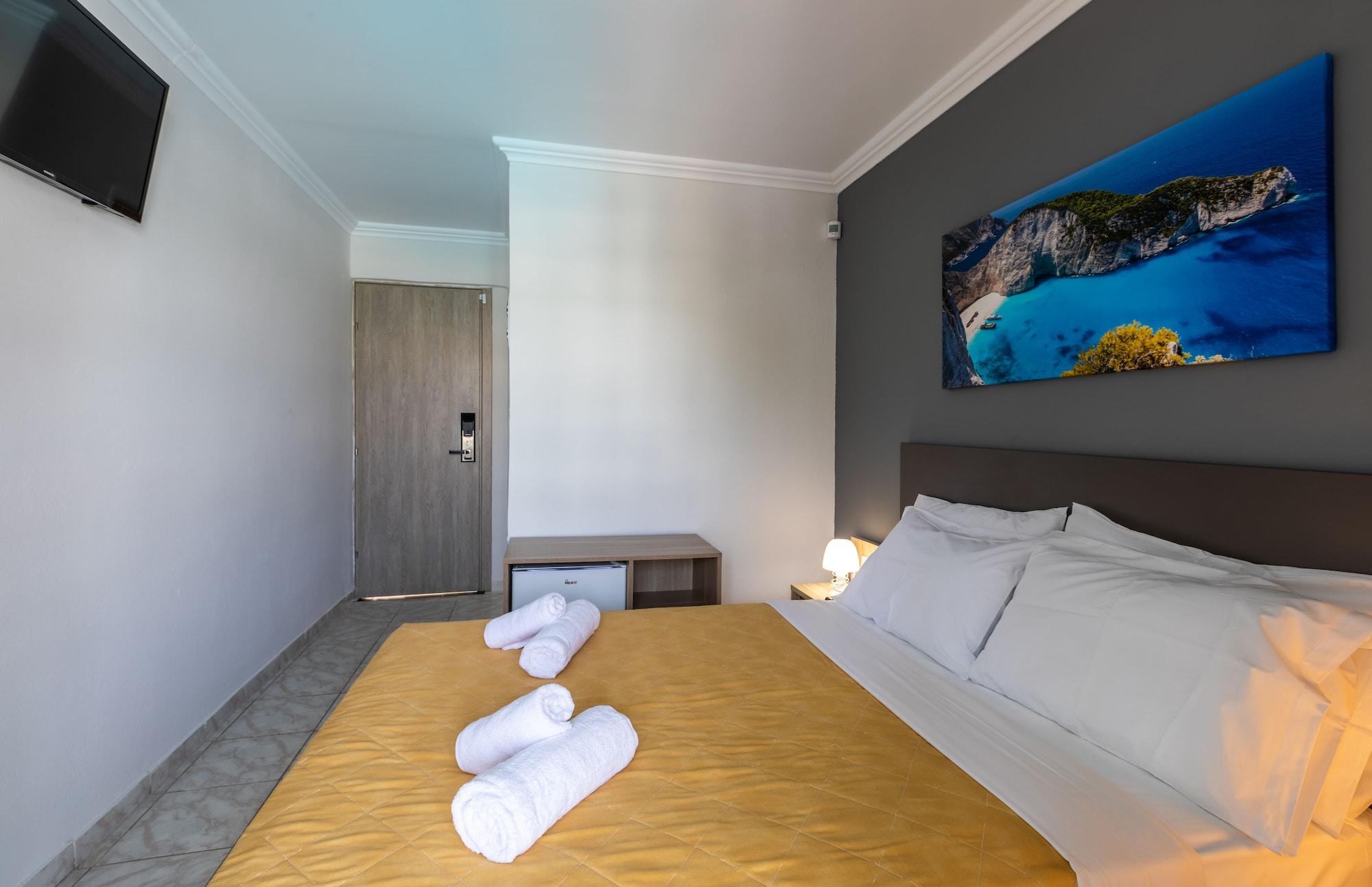 Hotel White Olive Premium Cameo Zakynthos Exteriér fotografie