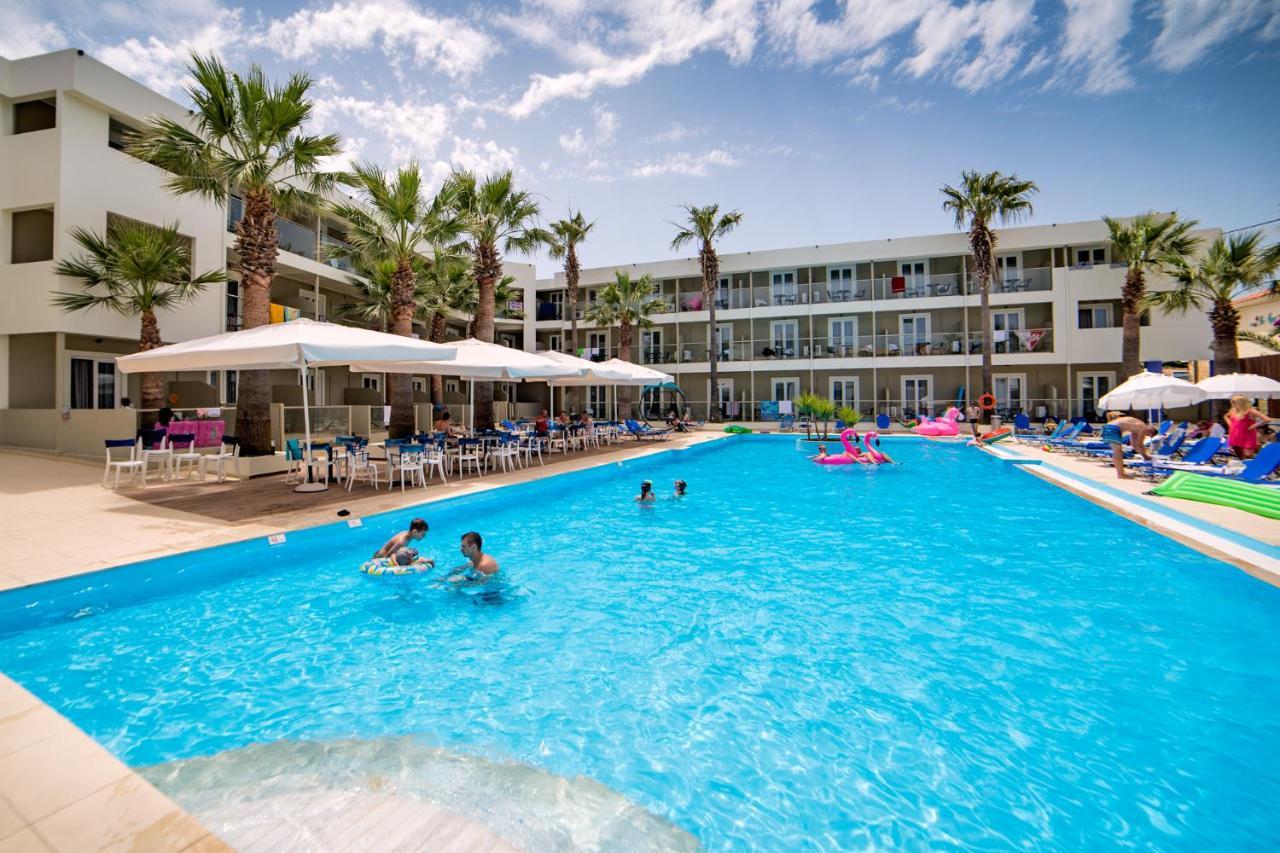 Hotel White Olive Premium Cameo Zakynthos Exteriér fotografie