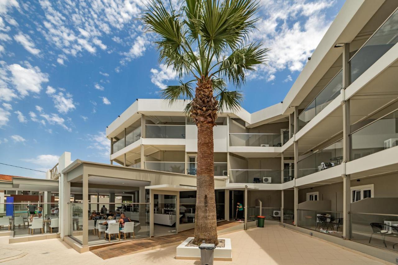 Hotel White Olive Premium Cameo Zakynthos Exteriér fotografie
