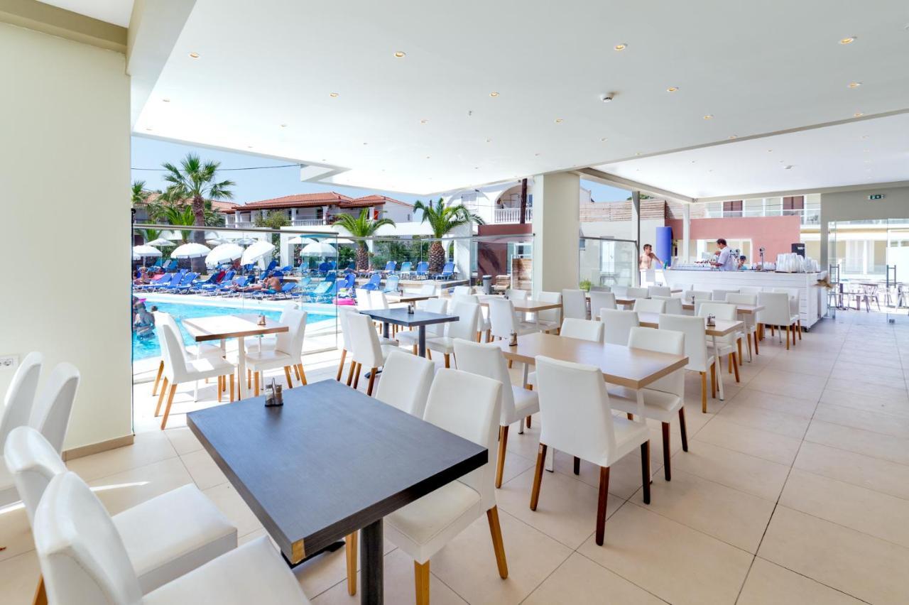 Hotel White Olive Premium Cameo Zakynthos Exteriér fotografie