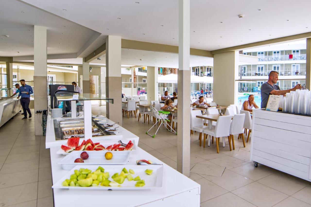 Hotel White Olive Premium Cameo Zakynthos Exteriér fotografie
