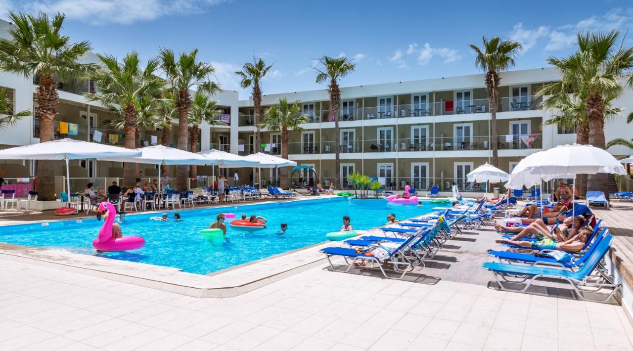 Hotel White Olive Premium Cameo Zakynthos Exteriér fotografie