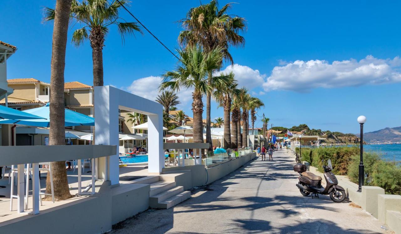 Hotel White Olive Premium Cameo Zakynthos Exteriér fotografie