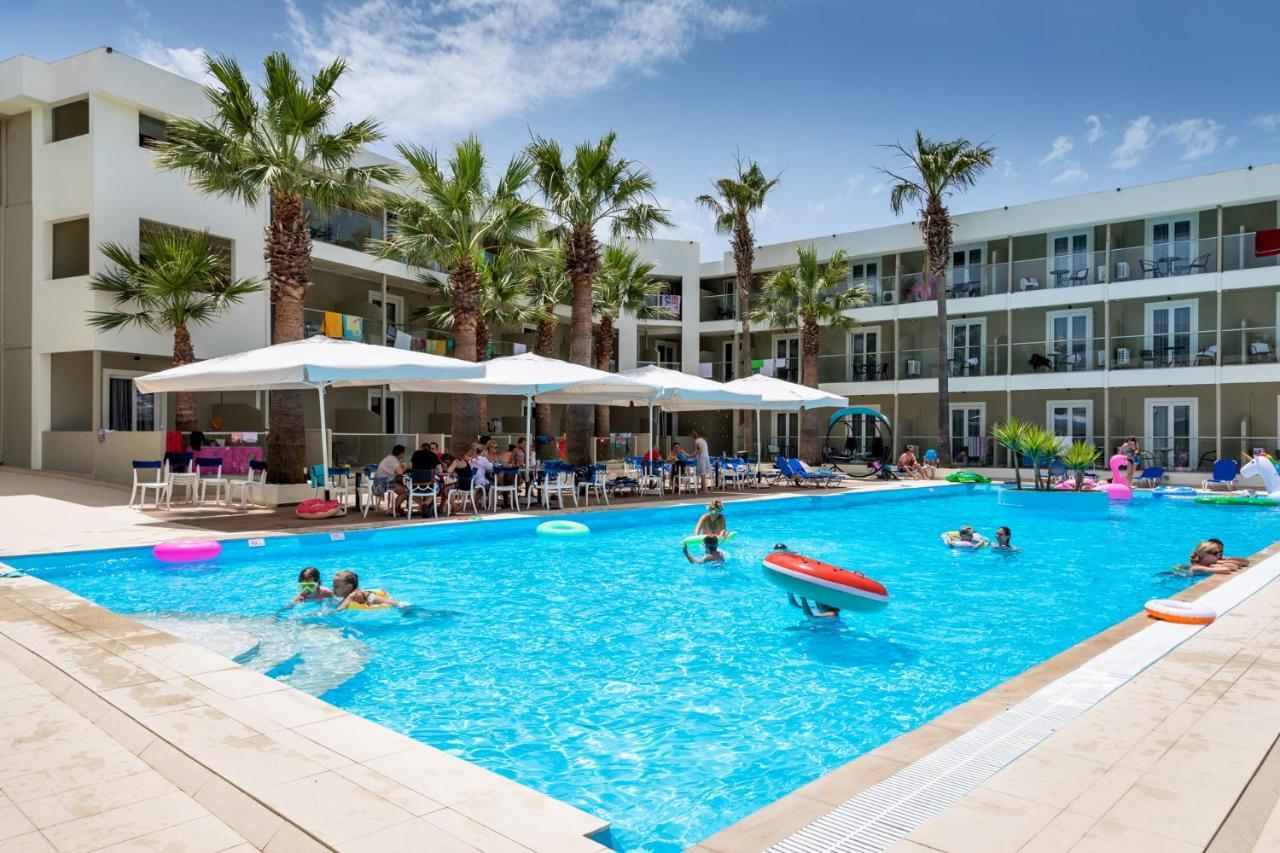 Hotel White Olive Premium Cameo Zakynthos Exteriér fotografie