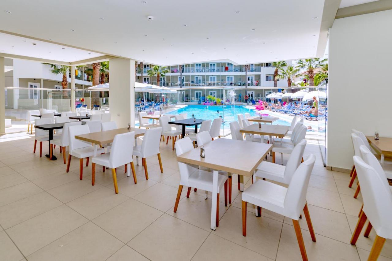 Hotel White Olive Premium Cameo Zakynthos Exteriér fotografie
