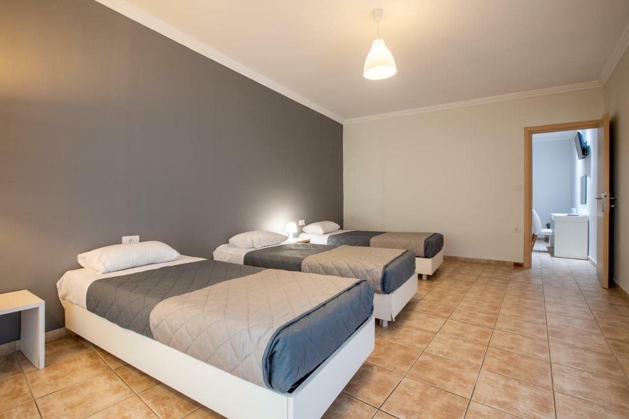 Hotel White Olive Premium Cameo Zakynthos Exteriér fotografie