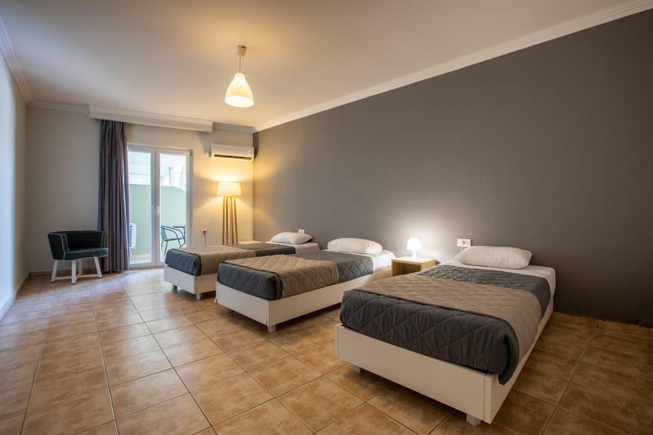 Hotel White Olive Premium Cameo Zakynthos Exteriér fotografie