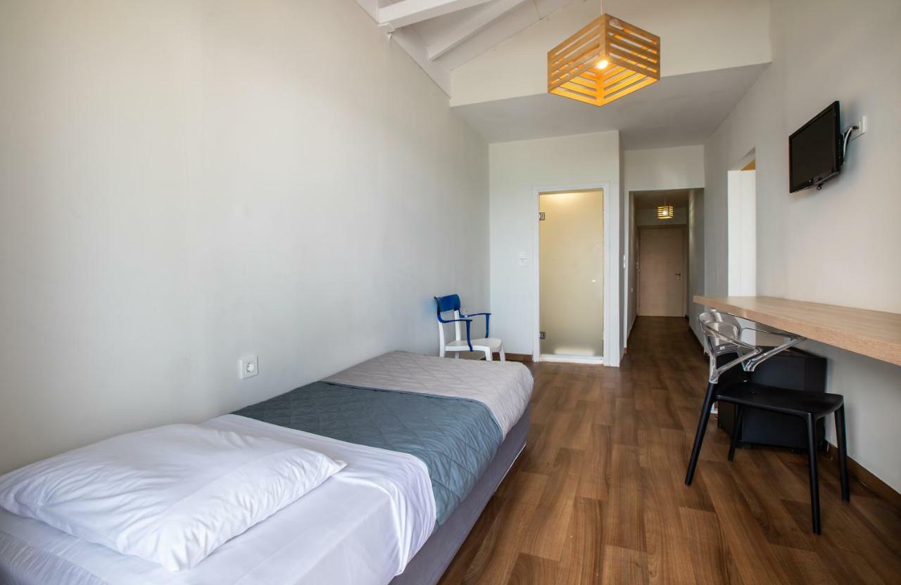 Hotel White Olive Premium Cameo Zakynthos Exteriér fotografie