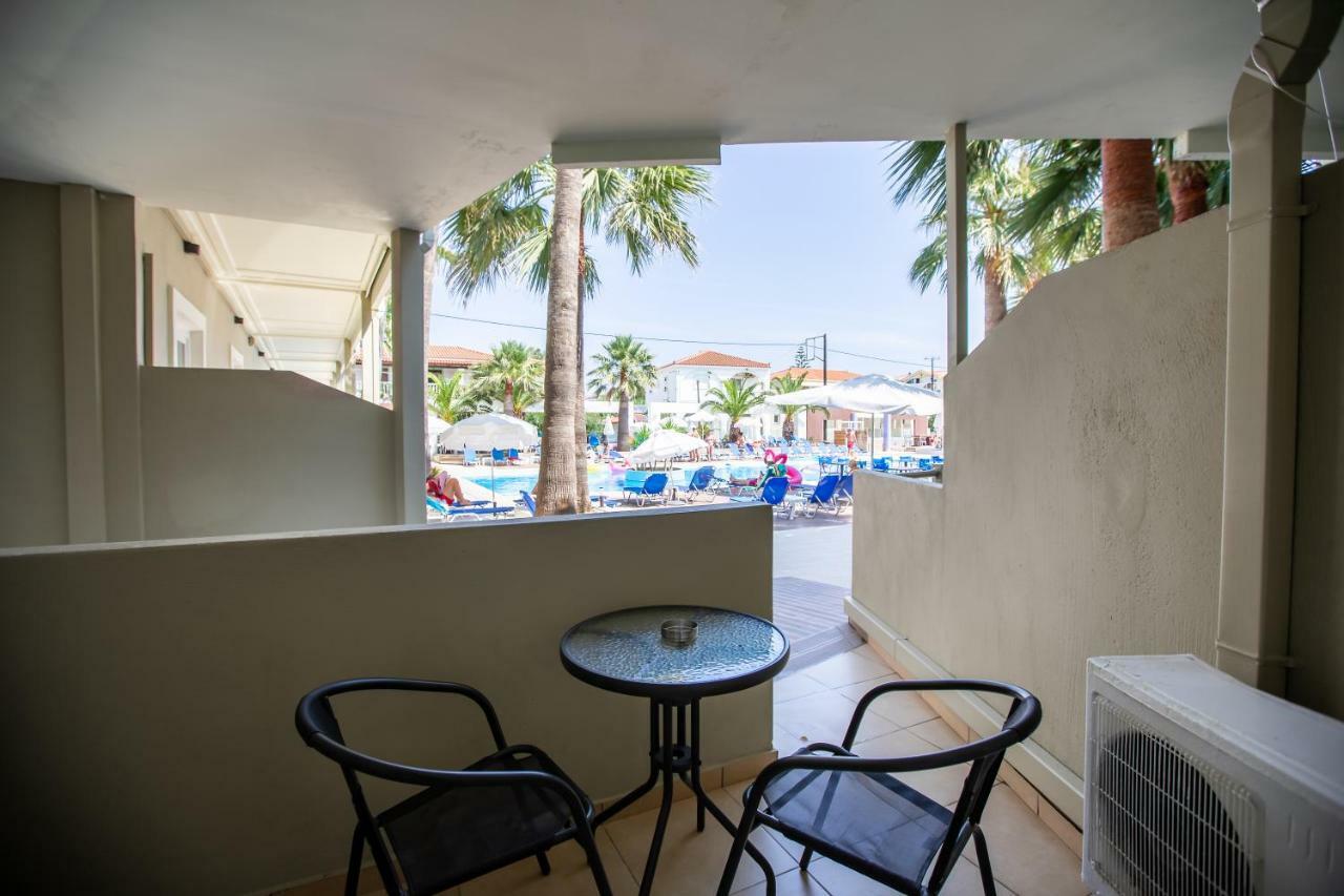 Hotel White Olive Premium Cameo Zakynthos Exteriér fotografie