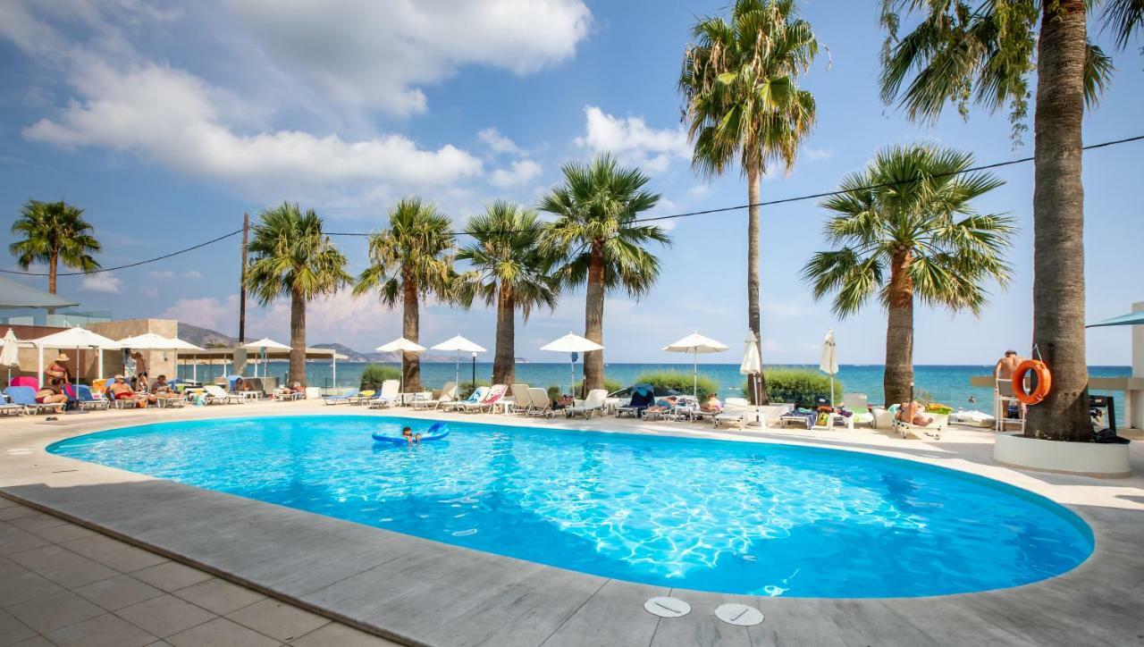 Hotel White Olive Premium Cameo Zakynthos Exteriér fotografie